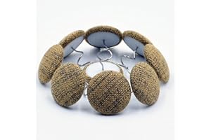 MIOULE Upholstery Tacks Twist Pins for slipcovers，Headliner Pins - Bed Skirt Pins Or Holders - Pins to Hold Bedskirt in Place for Furniture Pins (12PCS Yellow)