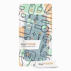 kwmobile Case Compatible with Samsung Galaxy A53 5G