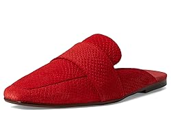 Free People Women's at Ease Embossed Loafer Trend