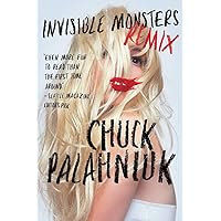 Invisible Monsters Remix