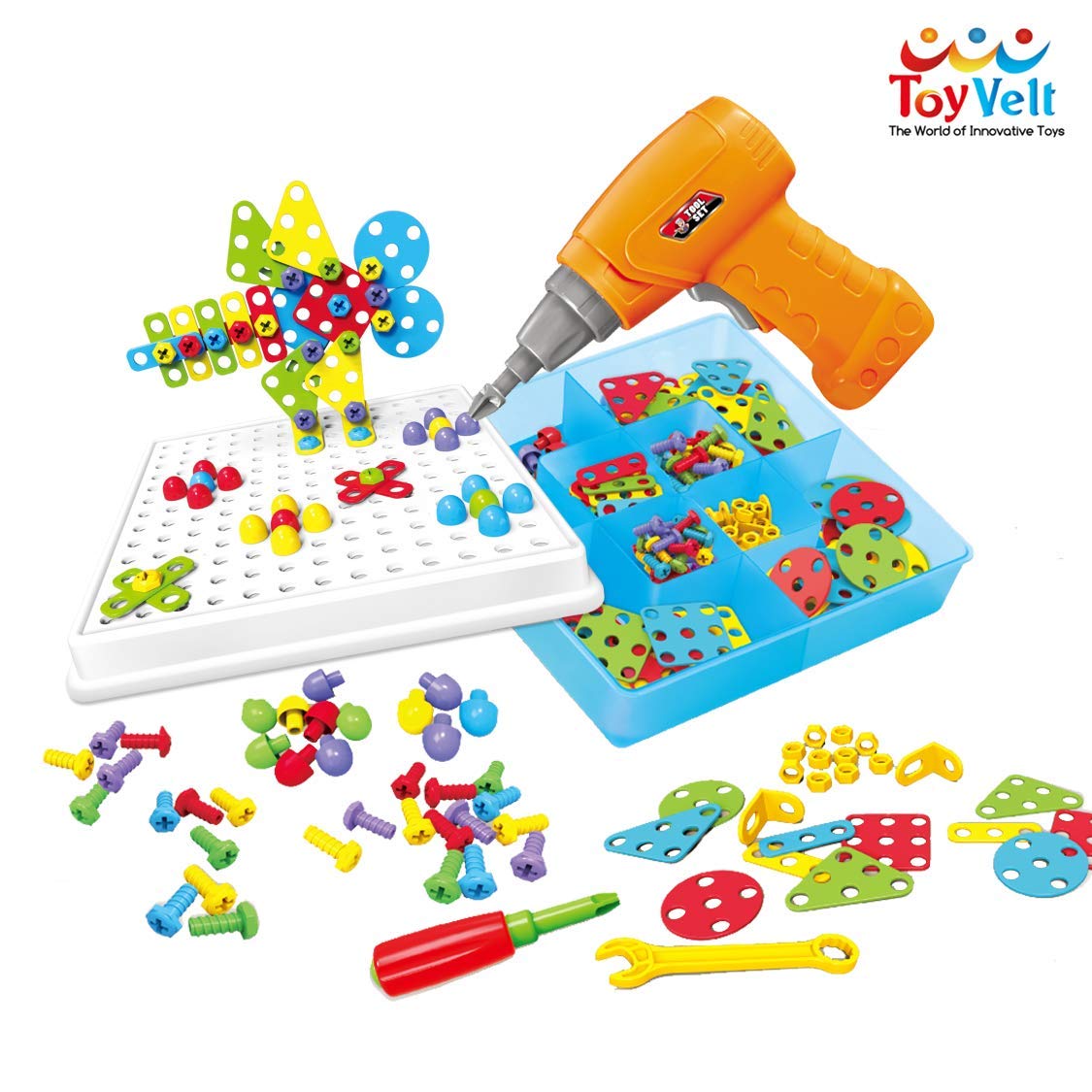 innovative toys for 3 year olds