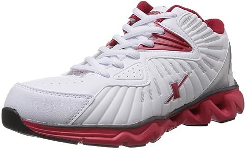 sparx men's mesh running shoes amazon