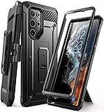 SUPCASE Unicorn Beetle Pro Series Case for Samsung