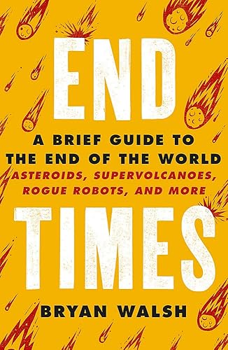 Download End Times PDF