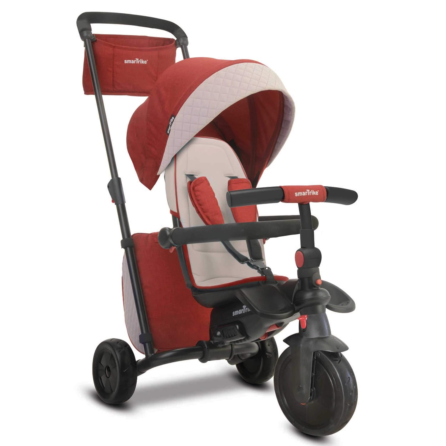 smart trike folding 600