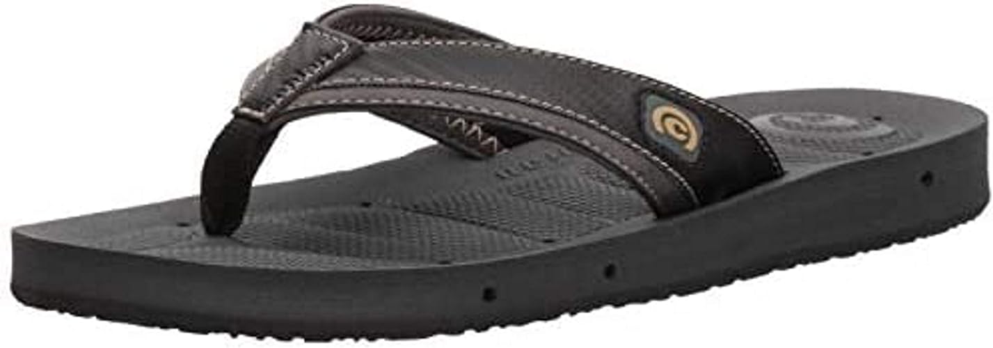 cobian draino flip flops
