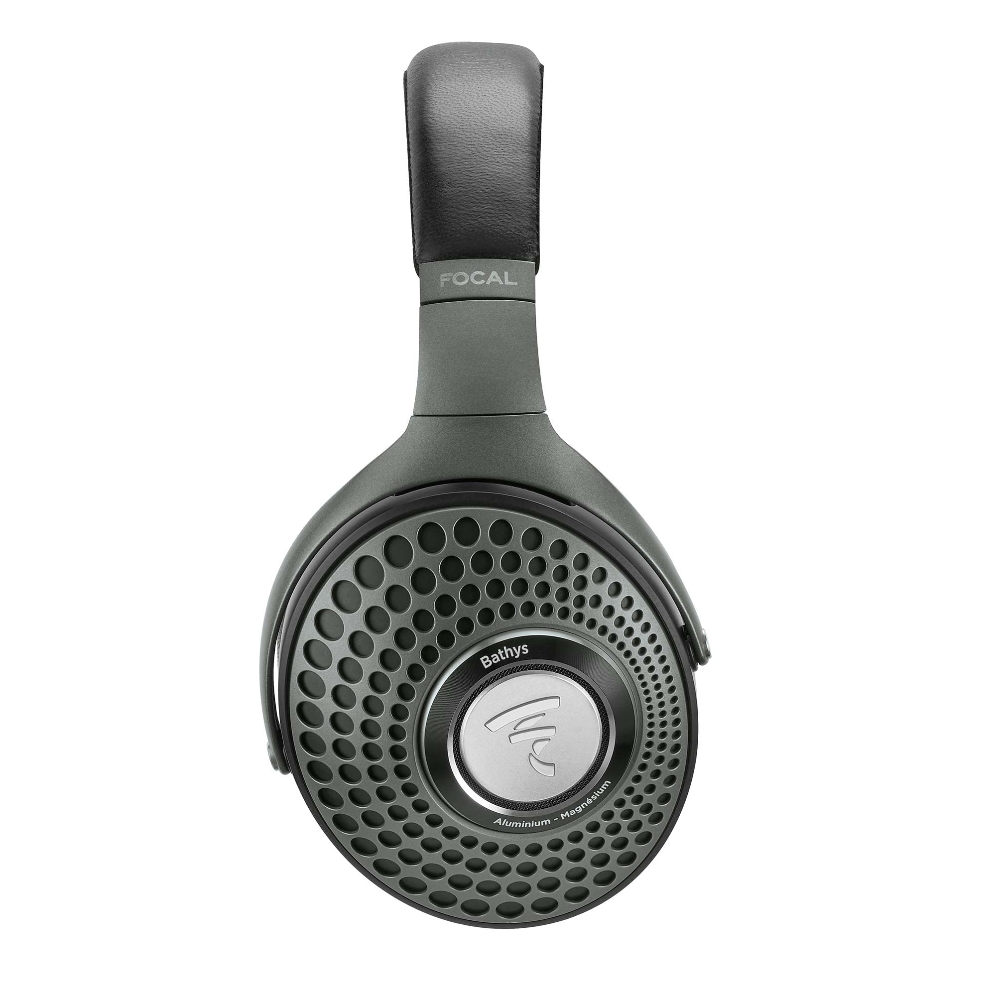 Focal Bathys High-Fidelity Bluetooth Noise Cancelling Headphones