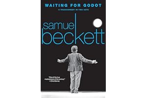 Waiting for Godot: A Tragicomedy in Two Acts (Beckett, Samuel)
