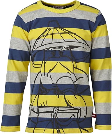 lego wear sweatshirt