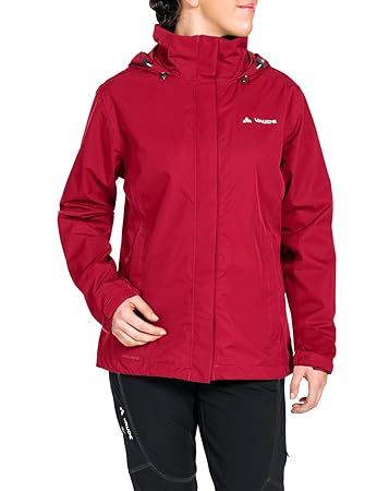 Vaude Damen Escape Light Jacket Jacke