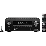 Denon AVR-X2700H 8K Ultra HD 7.2 Channel (95 Watt X 7) AV Receiver 2020 Model - Built for Gaming, Music Streaming, 3D Audio &