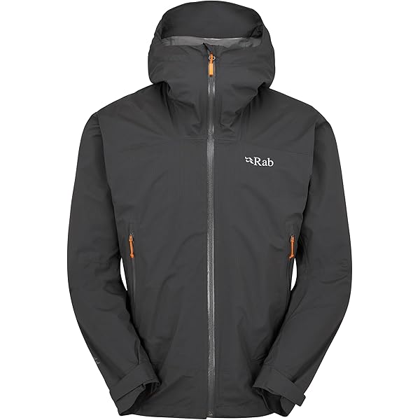 Amazon.com: Rab Men's Kangri GTX Jacket - Waterproof