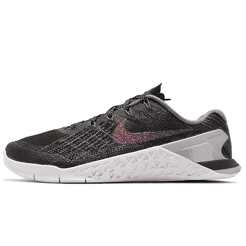 nike metcon 3 women's metallic