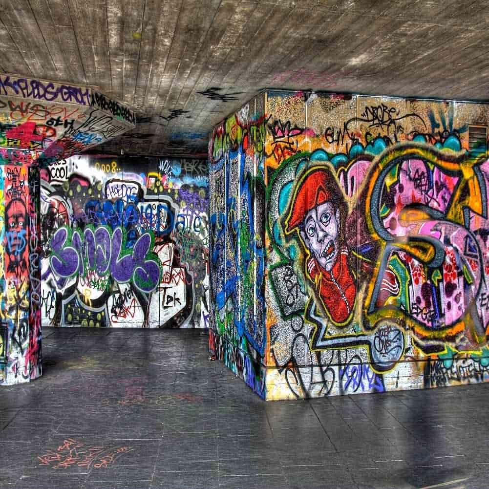 Amazon Com Gladsbuy Graffiti Wall 10 X 10 Computer Printed Photography Backdrop Graffiti Theme Background Dgx 006 Photo Studio Backgrounds Camera Photo