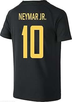 jersey neymar jr