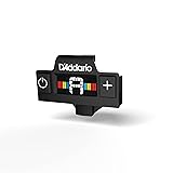 D'Addario Accessories Guitar Tuner - NS Micro