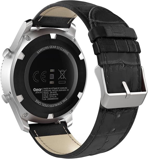 samsung gear s3 frontier compatibility