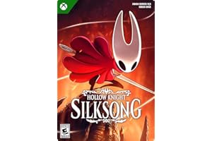Hollow Knight: Silksong Standard - Xbox [Digital Code]
