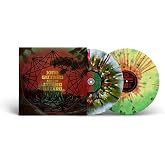 Nonagon Infinity Alien Warp Drive Edition