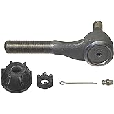 MOOG ES387R Steering Tie Rod End for 1969-1973 Ford Mustang