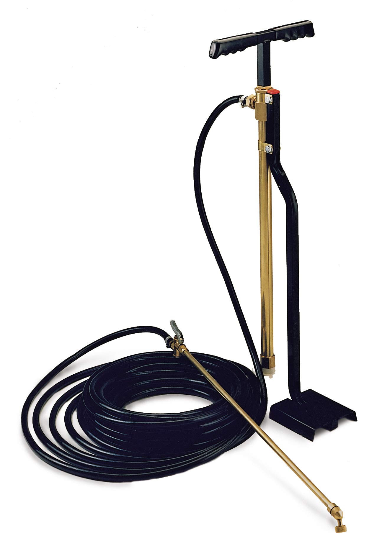 Hill Pumps 0970-001 Stirrup Bucket Pump 970