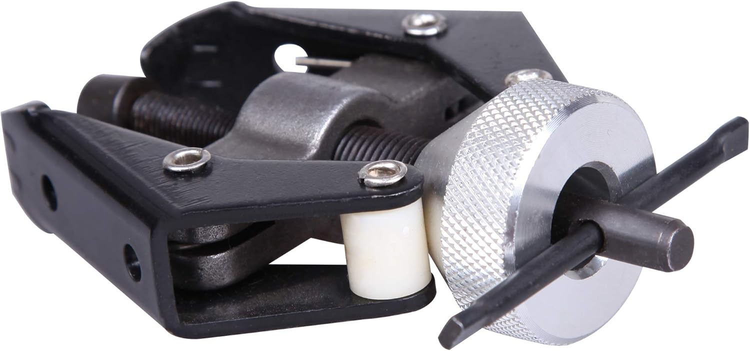 CARTMAN Wiper Arm Battery Terminal Bearing Remover Puller Tool: Automotive
