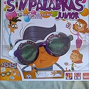juego sin palabras junior amazon