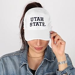 Ponyflo Womens Ponytail Baseball Cap - Ponytail