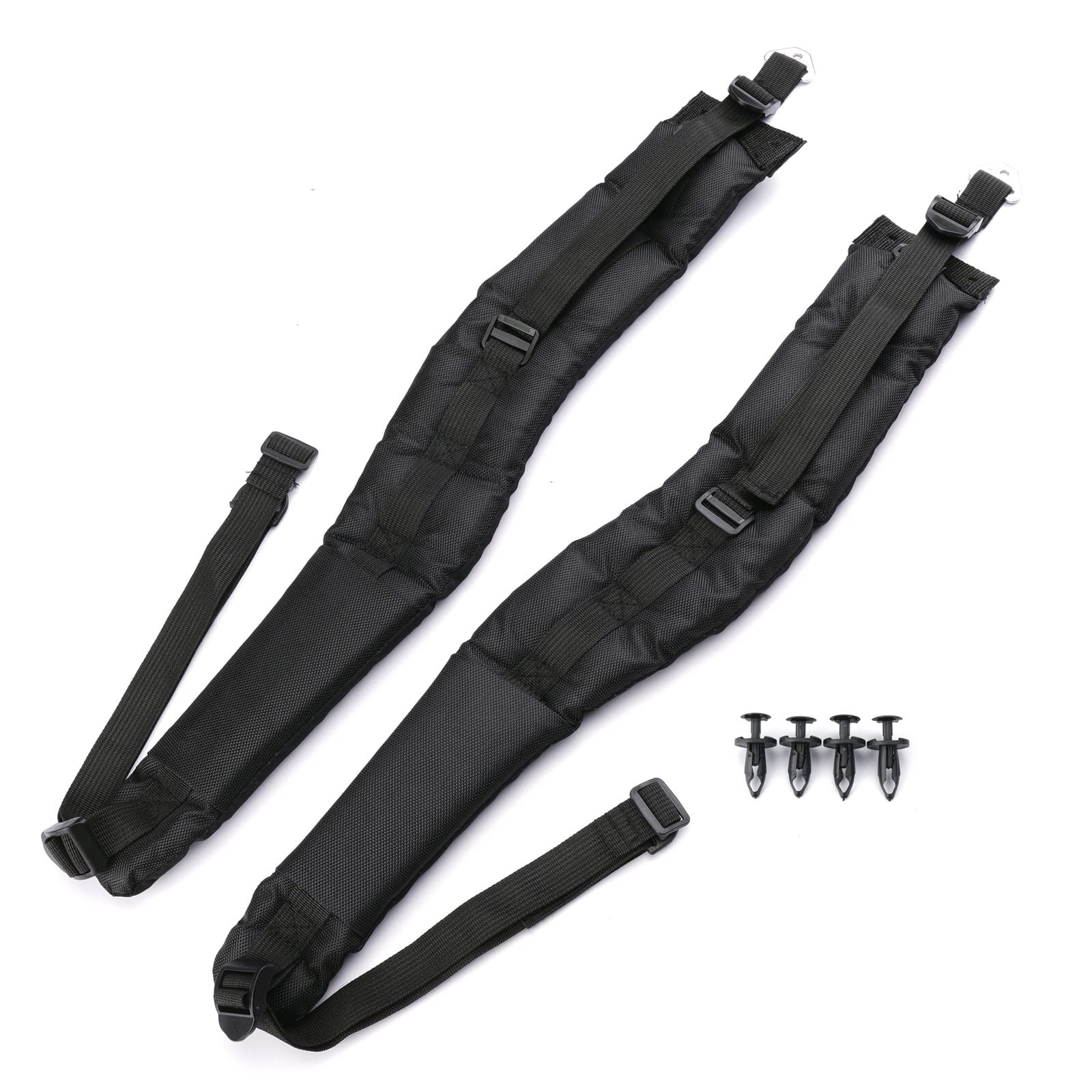 Photo 1 of TUELETFU Backpack Blower Straps Replaces P021046660 P021046661 for Echo PB-770H PB-770T PB-760LNH Back Pack Leaf Blower Harness Kit