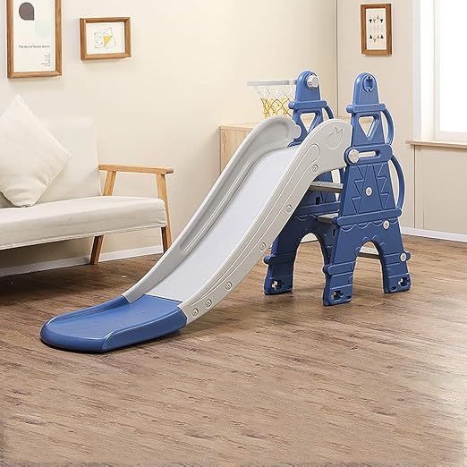 slide for 2 year old