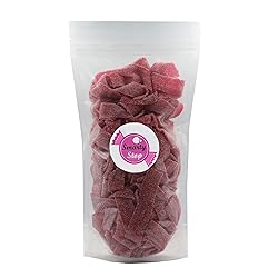 Smarty Stop All Flavor Sour Candy Belts
