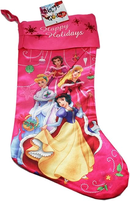 vampirina christmas stocking