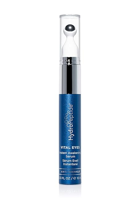 hydropeptide serum