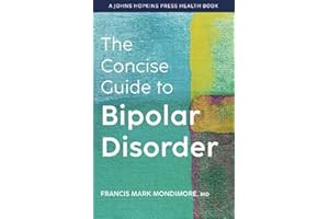 The Concise Guide to Bipolar Disorder