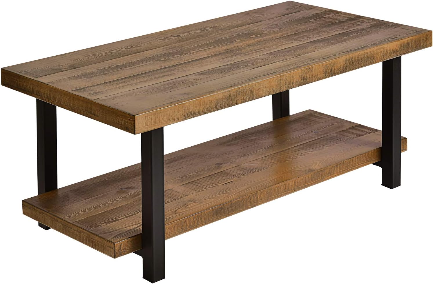 hillside coffee table