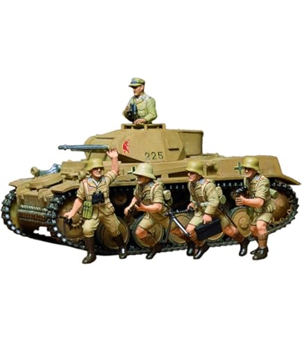 ICM 1/16 WORLD’S GUARDS シリーズ 全3個セット Amazon.com: ICM 1/16 Scale Italian Carabineer - World's