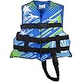 Oceans 7 U SCoast Guard Approved, Infant-Child-Youth Life Jacket Vest – Sizes for 8-90 lbs. – Type III Vest, PFD, Personal Flotation Device