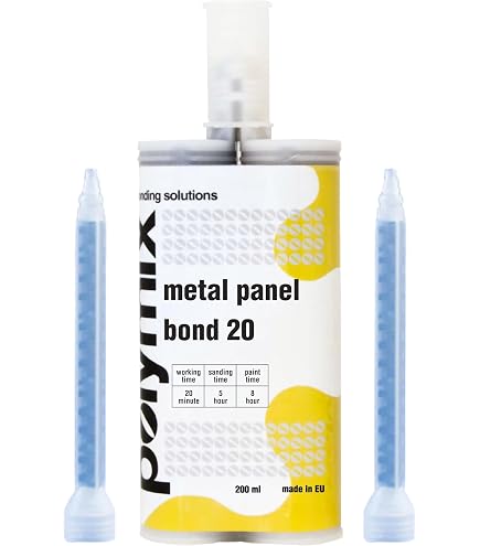 Norton 63642504616 SpeedGrip Urethane Structural Adhesive