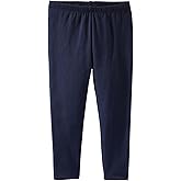 OshKosh B'gosh Solid Color Leggings, Navy, 4