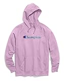 Champion Women's Powerblend Applique Script Logo