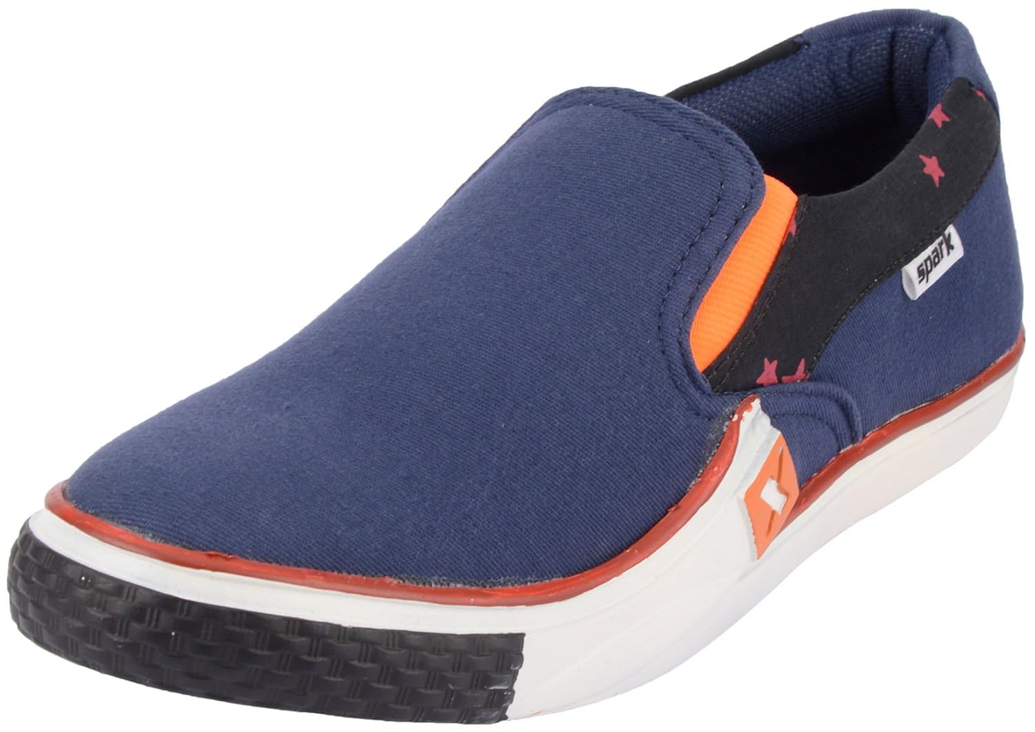 Spark loafer shoes Clearance
