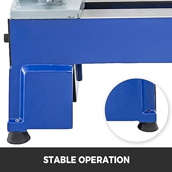 Mophorn  Wood Lathes product image 5