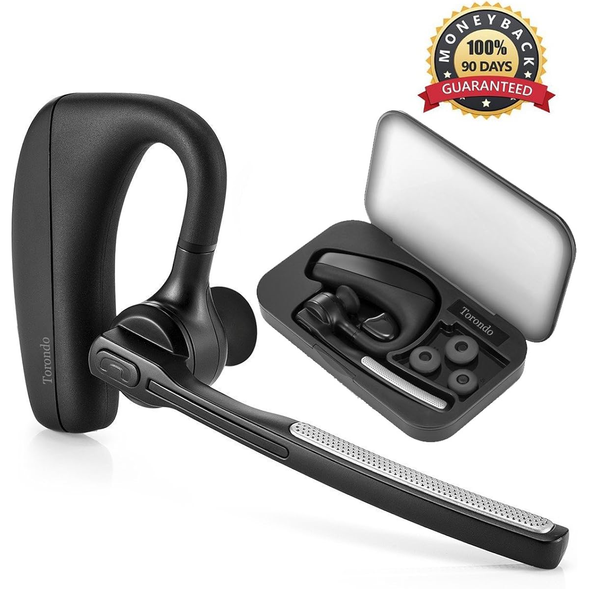 Bluetooth Headset Test » Alle Modelle für 2018 im Test & Vergleich