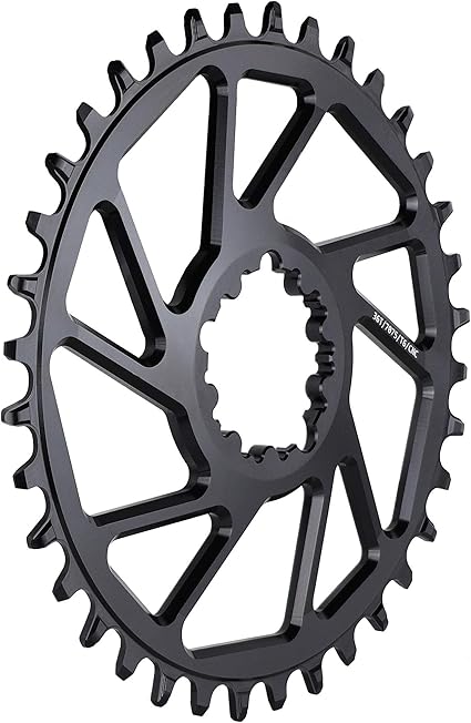 gxp compatible cranks