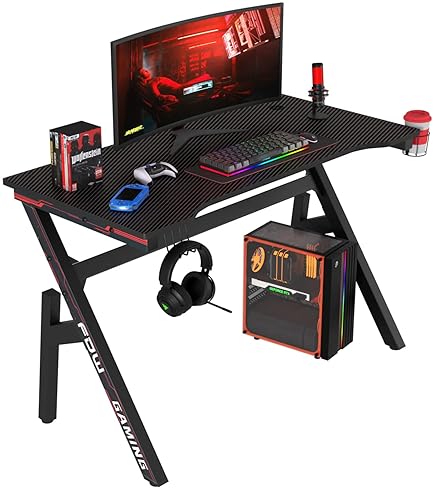 Home Office Furniture - Gaming Desk Computer Desk 45.2