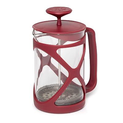 Non-Bitter Coffee – French Press 