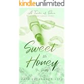 Sweet As Honey (A Taste of Eden Book 2)