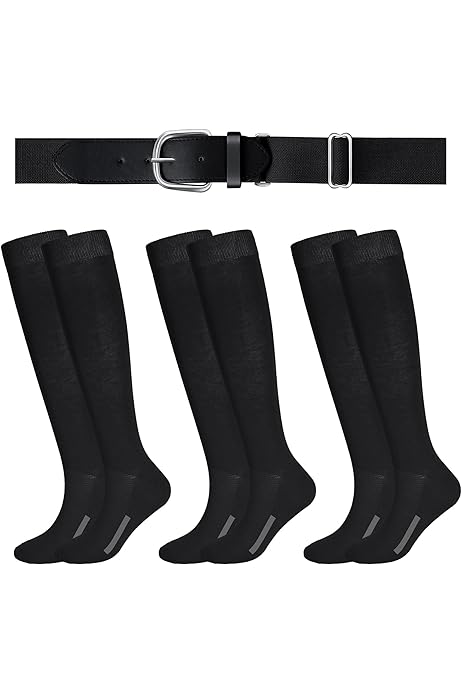 Youth Baseball/Softball Elastic Belt – MVP Athletic Supplies