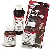 Birchwood Casey True-Oil Stock Finish 8-Ounce Liquid
