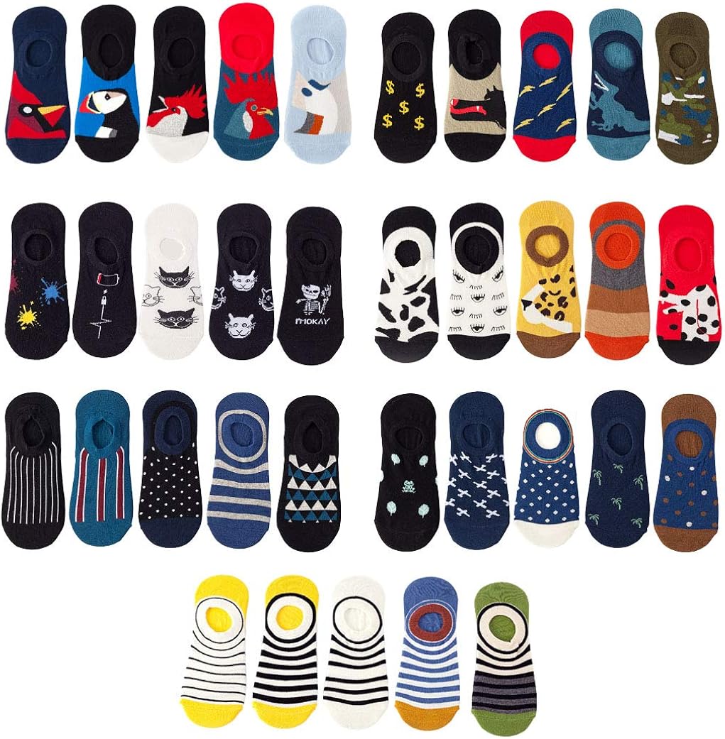 boys to mens shoe size